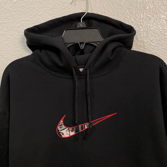 Itachi Black Hoodie anime - Picture 5 of 7